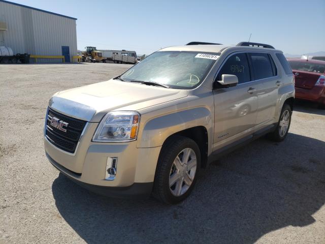 2011 GMC TERRAIN 2CTALUEC8B6359469