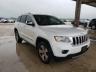 2013 JEEP  CHEROKEE