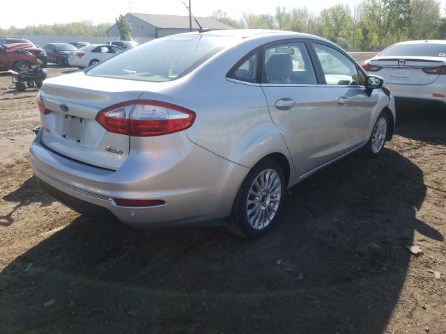 2014 FORD FIESTA TIT 3FADP4CJXEM107270