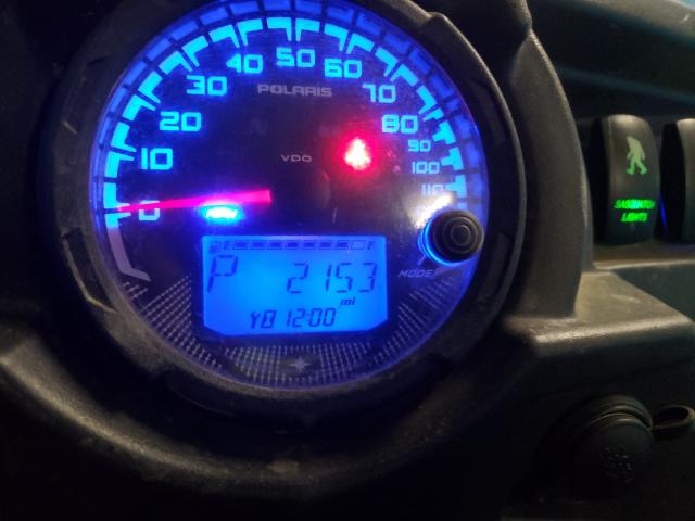 2015 POLARIS RZR S 900 3NSVBA878FF386621