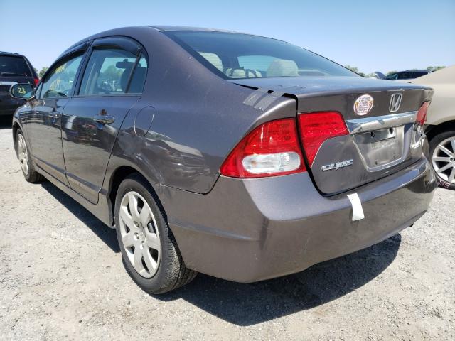 2011 HONDA CIVIC LX 2HGFA1F5XBH508038