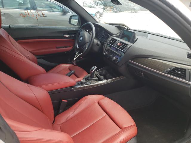 2015 BMW 228 I WBA1F5C57FV257687