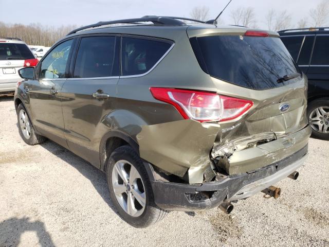 2013 FORD ESCAPE SE 1FMCU9G93DUD19753