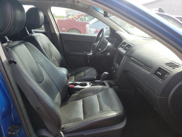 2012 FORD FUSION SPO 3FAHP0KC1CR448019