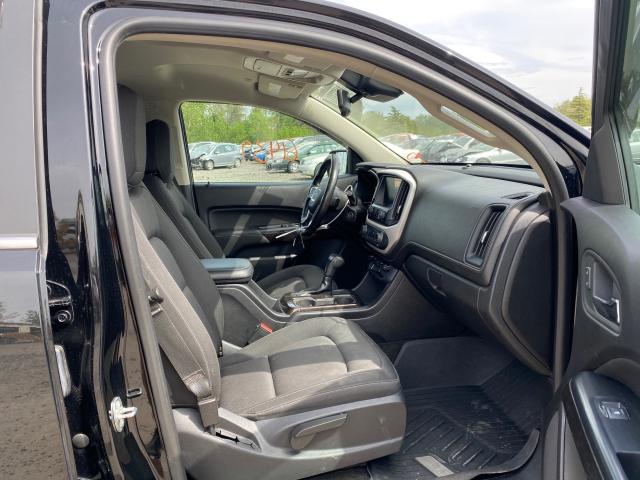 2018 GMC CANYON SLE 1GTP6CE14J1287323