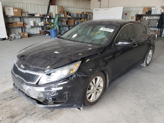 VIN 4T1C11AKXMU466769 2021 Toyota Camry, LE no.2