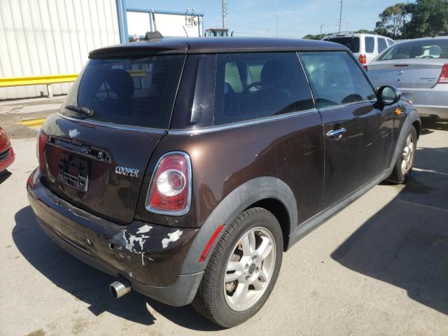 2011 MINI COOPER WMWSU3C51BT095446
