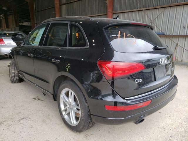 VIN WA1L2BFP9HA004541 2017 Audi Q5, Premium Plus no.3