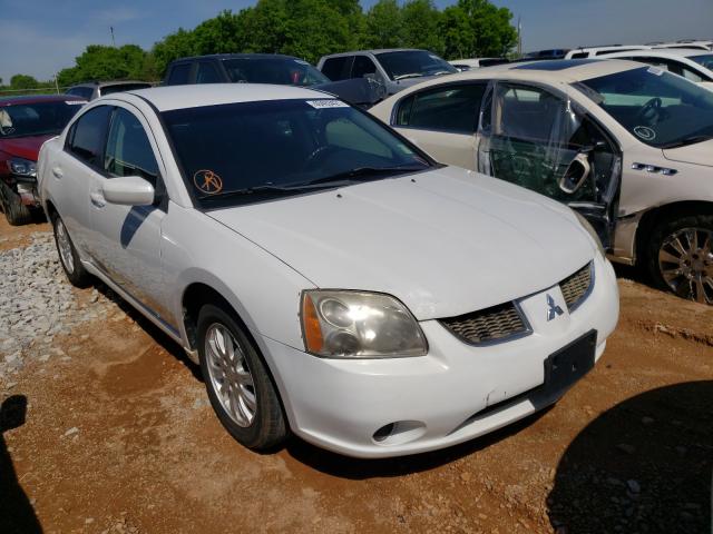 2012 MITSUBISHI GALANT FE 4A32B2FF5CE007198
