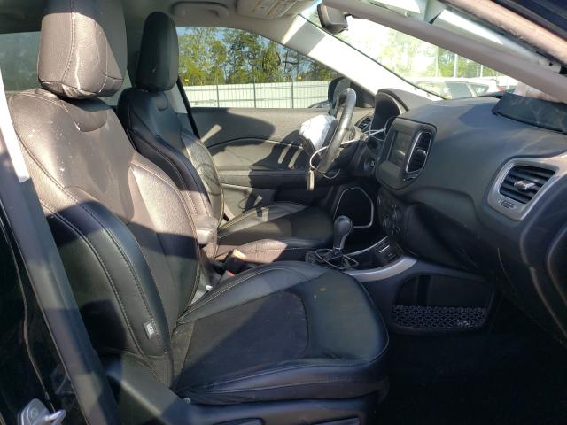2019 JEEP COMPASS LA 3C4NJCBB6KT851227
