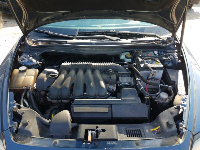 2010 VOLVO S40 2.4I YV1382MS8A2511386