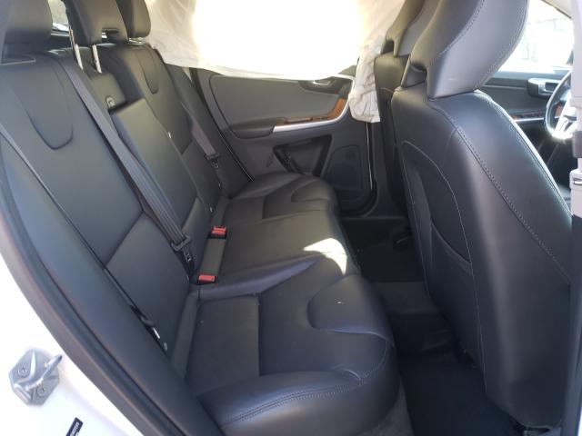 2017 VOLVO XC60 T5 IN YV440MRU8H2013378
