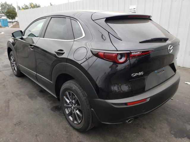 2020 MAZDA CX-30 3MVDMABL7LM133194