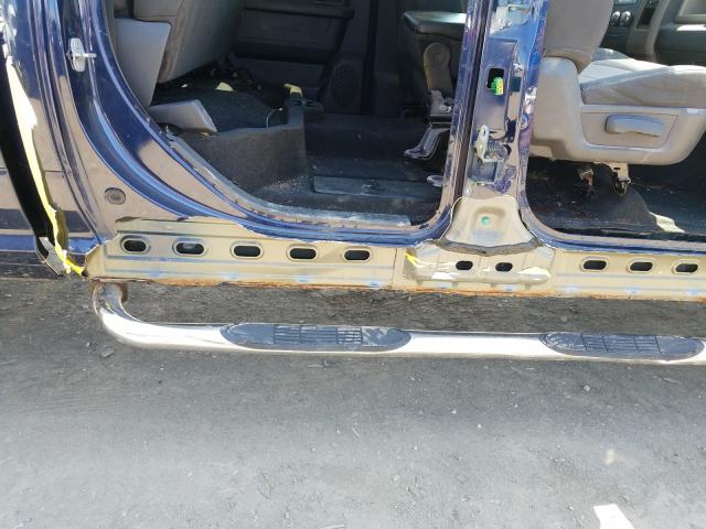 2012 DODGE RAM 3C6UD5CL2CG134668