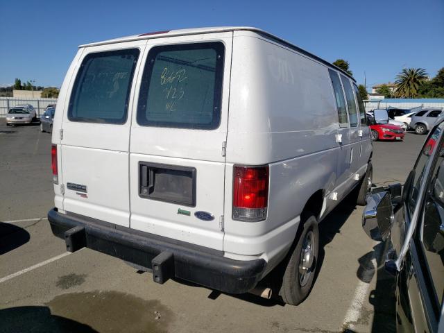 VIN KNDNB4H39P6291224 2013 FORD ECONOLINE no.4