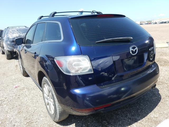 2010 MAZDA CX-7 JM3ER2W53A0328483