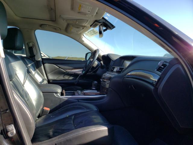 2015 INFINITI Q70L 3.7 JN1BY1PR7FM832158