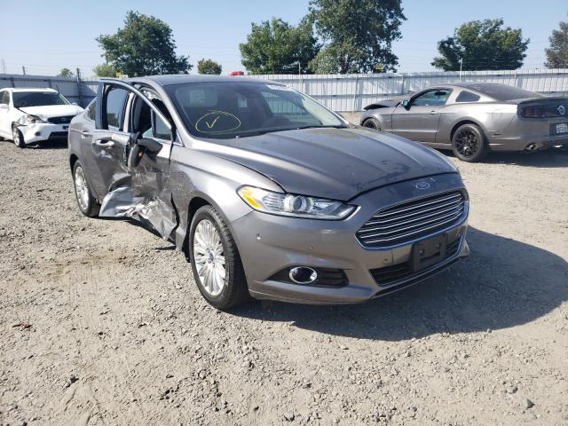 2014 FORD FUSION TIT