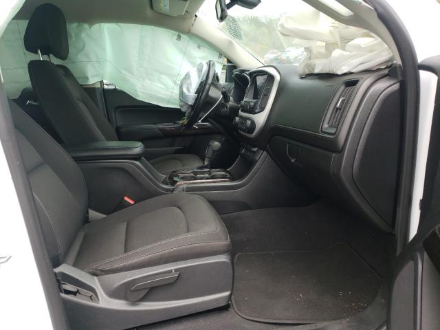 2020 GMC CANYON SLE 1GTG5CEN1L1120376