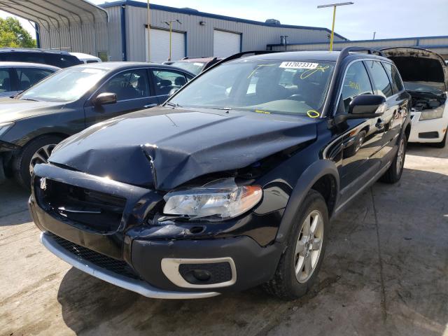 2010 VOLVO XC70 3.2 YV4982BZ6A1083675