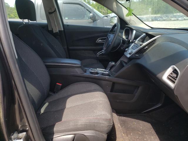 2016 CHEVROLET EQUINOX LS 2GNALBEK9G6100317