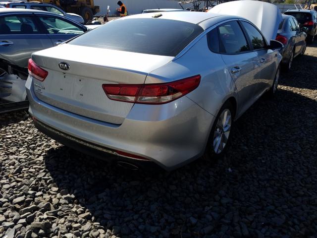 2016 KIA OPTIMA LX 5XXGT4L30GG047346