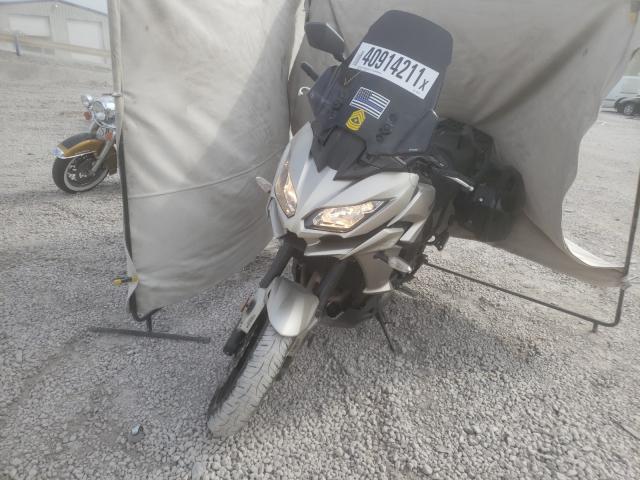 2016 KAWASAKI LZ1000 B JKALZCB13GA006240