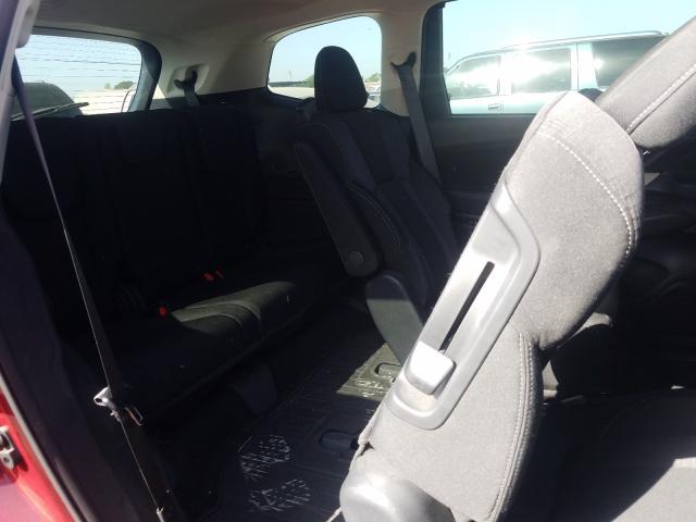 2019 SUBARU ASCENT PRE 4S4WMAHD0K3400956