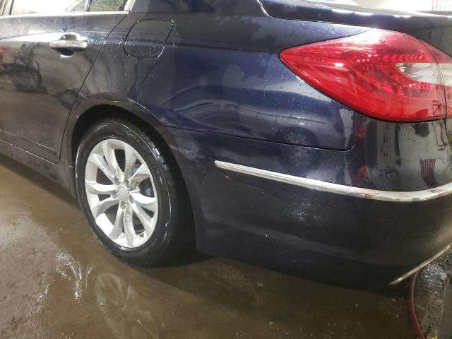 2012 HYUNDAI GENESIS KMHGC4DD0CU178784
