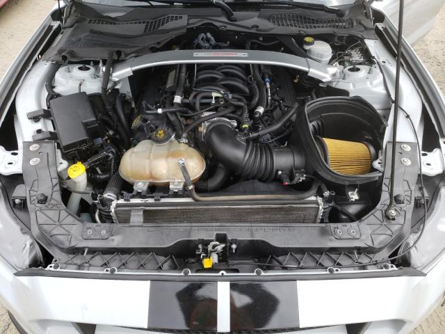 2017 FORD MUSTANG SH 1FA6P8JZ9H5523619