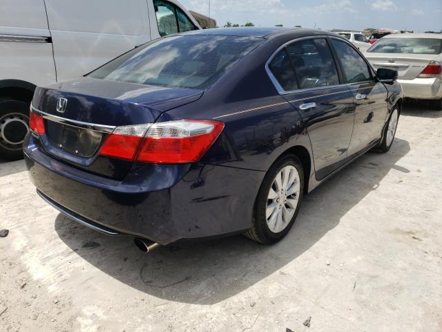 2013 HONDA ACCORD EX 1HGCR2F75DA059646