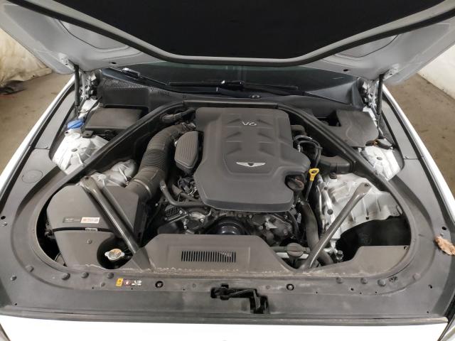 2018 HYUNDAI GENESIS KMHGN4JE7JU228939
