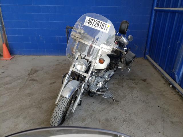 2002 YAMAHA XVS1100 A JYAVP11E52A021078