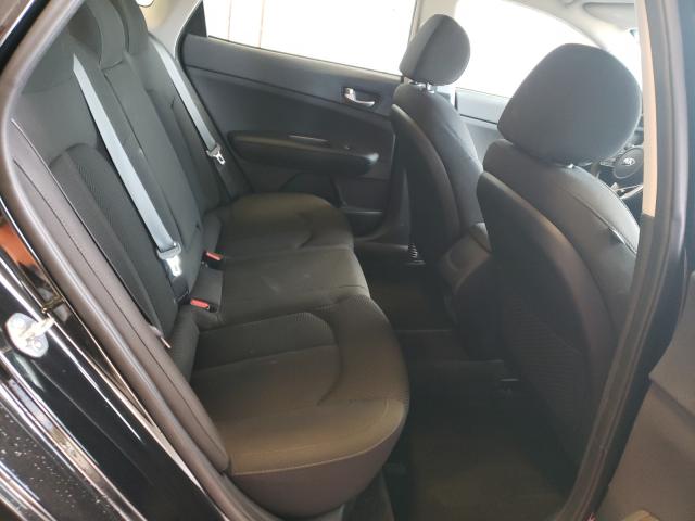 2020 KIA OPTIMA LX 5XXGT4L31LG428360