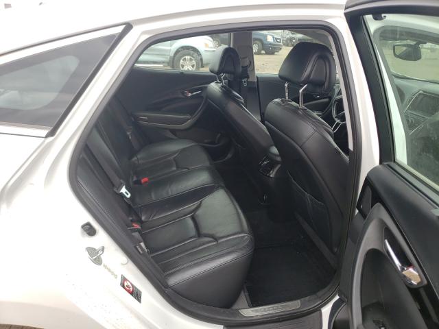 2013 HYUNDAI AZERA GLS KMHFH4JG8DA225932