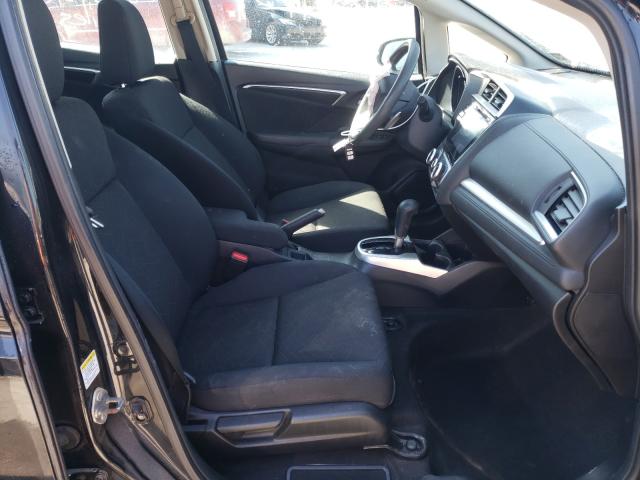 2015 HONDA FIT EX 3HGGK5H88FM726406