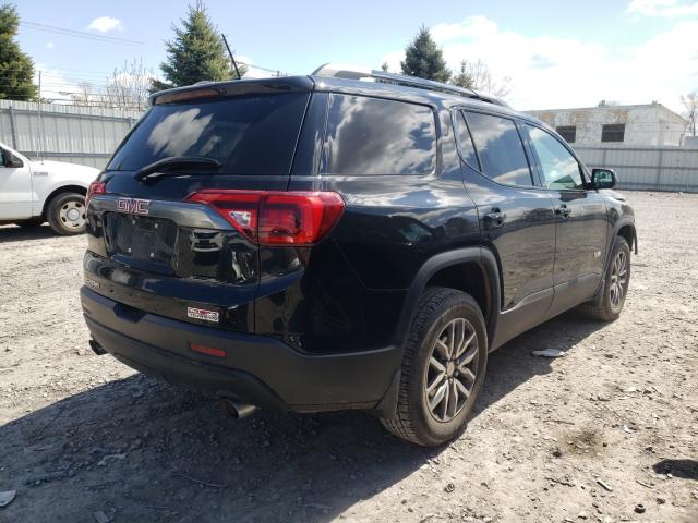 2017 GMC ACADIA ALL 1GKKNTLS1HZ165656