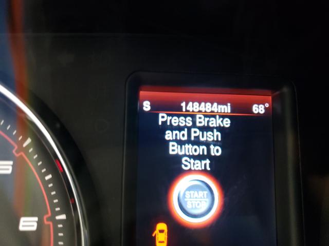 2014 DODGE CHARGER PO 2C3CDXAT4EH223913