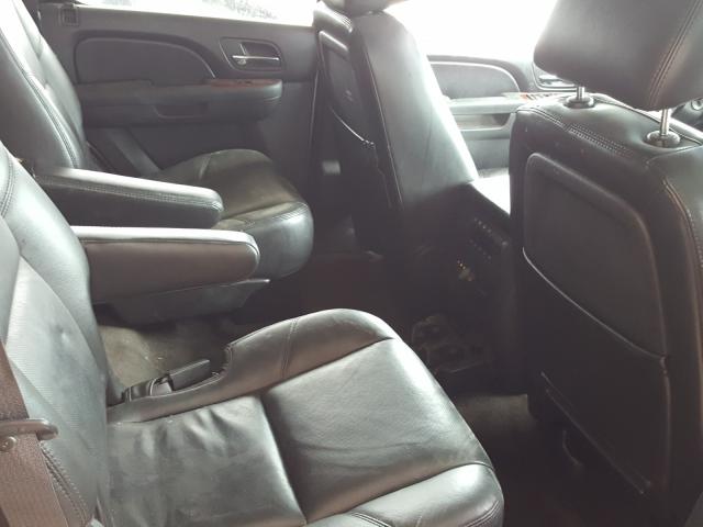2011 CHEVROLET TAHOE C150 1GNSCCE01BR194344