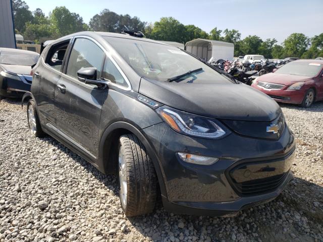 chevrolet bolt ev 2019 vin 1g1fy6s09k4112951