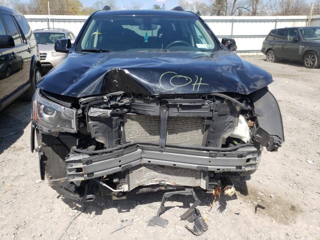 2017 GMC ACADIA ALL 1GKKNTLS1HZ165656