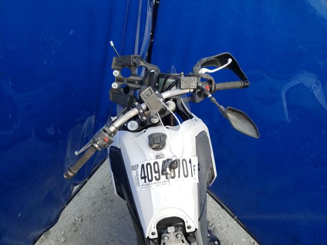 2021 YAMAHA XTZ700 JYADM10E8MA002193
