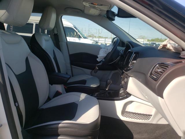 2019 JEEP COMPASS LI 3C4NJCCBXKT638084