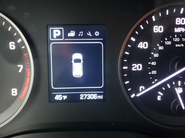 2018 HYUNDAI TUCSON SPO KM8J3CALXJU694174