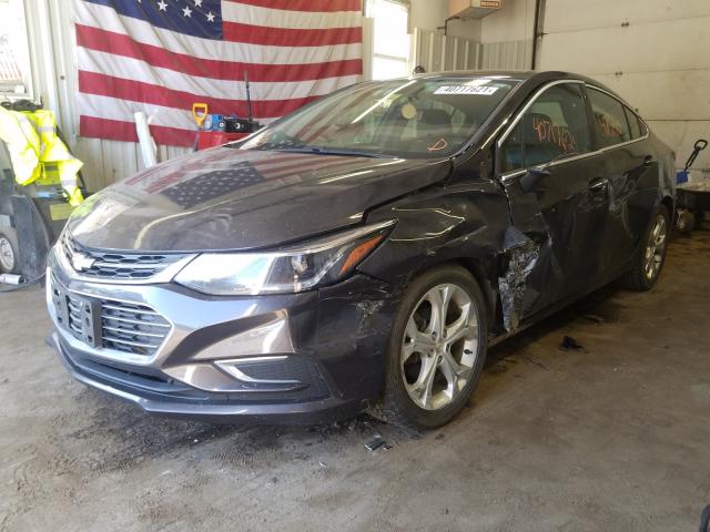 2016 CHEVROLET CRUZE PREM 1G1BG5SM1G7271712