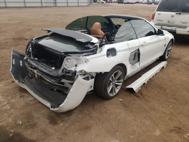 2018 BMW 430XI WBA4Z3C50JEC48513