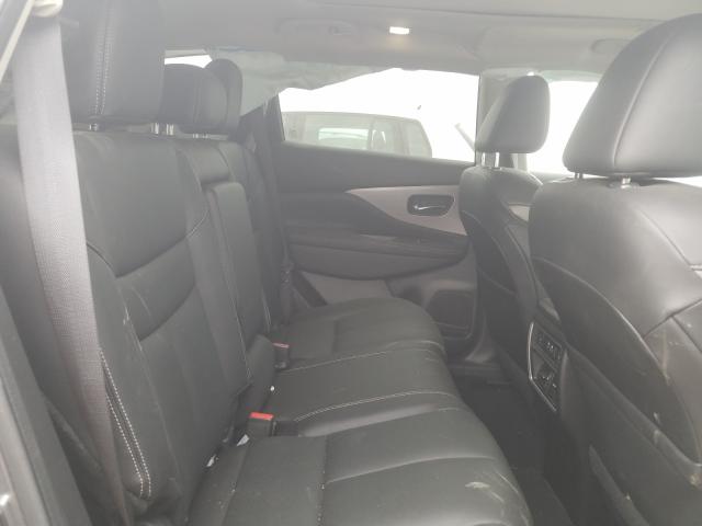2020 NISSAN MURANO SL 5N1AZ2CJ4LN128108