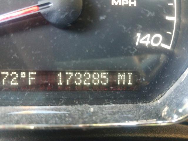 2010 PONTIAC G6 1G2ZA5E04A4140710