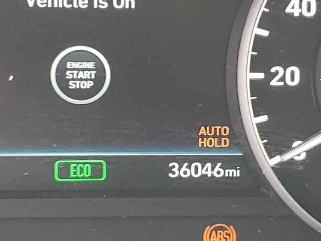 2018 GENESIS G90 ULTIMA KMHG54JH7JU037631