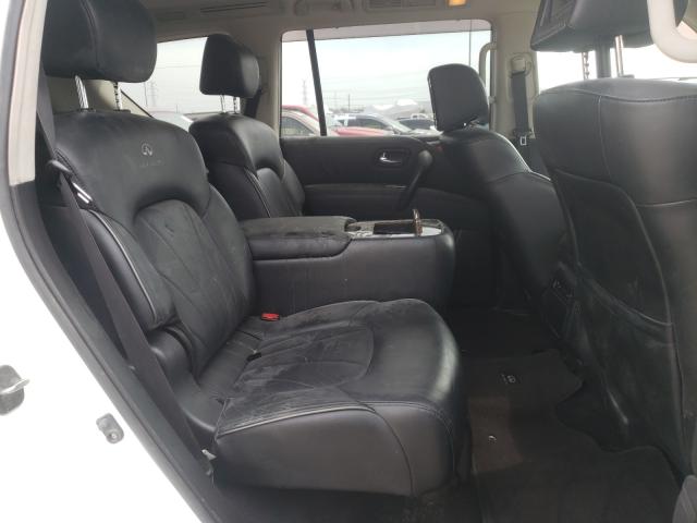 2012 INFINITI QX56 JN8AZ2NE5C9022154